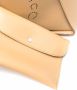 Stella McCartney Stella shopper met logo Beige - Thumbnail 4