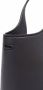 Stella McCartney Stella shopper met logo Grijs - Thumbnail 4