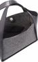 Stella McCartney Stella shopper met logo Grijs - Thumbnail 5
