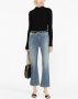 Stella McCartney Stonewashed jeans Blauw - Thumbnail 2