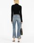 Stella McCartney Stonewashed jeans Blauw - Thumbnail 3