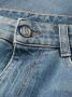 Stella McCartney Stonewashed jeans Blauw - Thumbnail 5