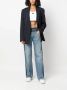 Stella McCartney Straight jeans Blauw - Thumbnail 2