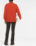 Stella McCartney Sweater met ketting Oranje - Thumbnail 4