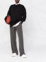 Stella McCartney Sweater met ketting Zwart - Thumbnail 2