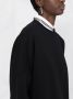Stella McCartney Sweater met ketting Zwart - Thumbnail 3