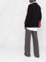 Stella McCartney Sweater met ketting Zwart - Thumbnail 4