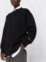 Stella McCartney Sweater met ketting Zwart - Thumbnail 5