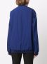 Stella McCartney Sweater met zak Blauw - Thumbnail 4