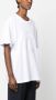 Stella McCartney T-shirt met logo Wit - Thumbnail 3