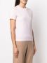 Stella McCartney T-shirt met logoprint Roze - Thumbnail 3