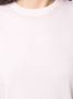Stella McCartney T-shirt met logoprint Roze - Thumbnail 5