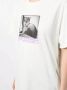 Stella McCartney T-shirt met print Groen - Thumbnail 5