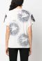 Stella McCartney T-shirt met print Wit - Thumbnail 4