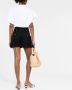 Stella McCartney T-shirt met tijgerprint Wit - Thumbnail 4