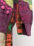 Stella McCartney Trui met jacquard Groen - Thumbnail 5