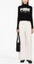 Stella McCartney Trui met geborduurd logo Zwart - Thumbnail 2