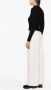 Stella McCartney Trui met geborduurd logo Zwart - Thumbnail 3