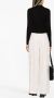 Stella McCartney Trui met geborduurd logo Zwart - Thumbnail 4