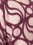 Stella McCartney Trui met geometrisch patroon Roze - Thumbnail 5