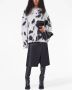 Stella McCartney Trui met jacquard Wit - Thumbnail 2