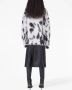 Stella McCartney Trui met jacquard Wit - Thumbnail 3