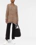 Stella McCartney Trui met pailletten Grijs - Thumbnail 2