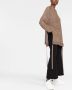 Stella McCartney Trui met pailletten Grijs - Thumbnail 4