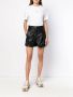Stella McCartney versierd T-shirt Wit - Thumbnail 2