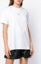 Stella McCartney versierd T-shirt Wit - Thumbnail 3