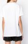 Stella McCartney versierd T-shirt Wit - Thumbnail 4