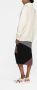Stella McCartney Wollen rok Grijs - Thumbnail 2