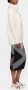 Stella McCartney Wollen rok Grijs - Thumbnail 3