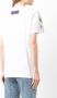 Stella McCartney x Ed Curtis T-shirt met print Roze - Thumbnail 4