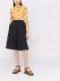 Stella Nova Gewatteerde shorts Blauw - Thumbnail 2