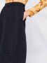 Stella Nova Gewatteerde shorts Blauw - Thumbnail 3