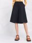 Stella Nova Gewatteerde shorts Blauw - Thumbnail 5