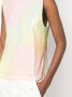Stine Goya Top met pailletten Oranje - Thumbnail 5