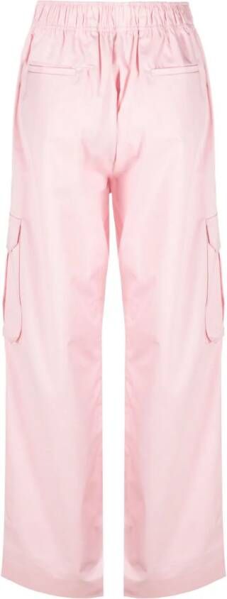 Stine Goya Broek van biologisch katoen Roze