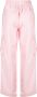 Stine Goya Broek van biologisch katoen Roze - Thumbnail 2