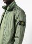 Stone Island Jack met rits Groen - Thumbnail 5