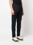 Stone Island Shorts met Compass-motief Blauw - Thumbnail 3