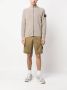 Stone Island Bermuda shorts Bruin - Thumbnail 2