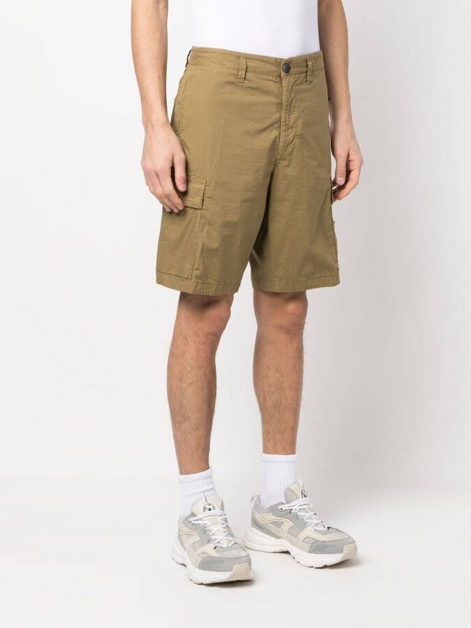 Stone Island Bermuda shorts Bruin