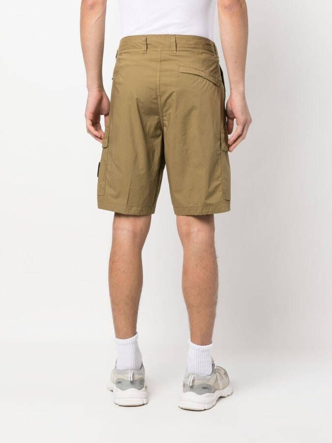 Stone Island Bermuda shorts Bruin