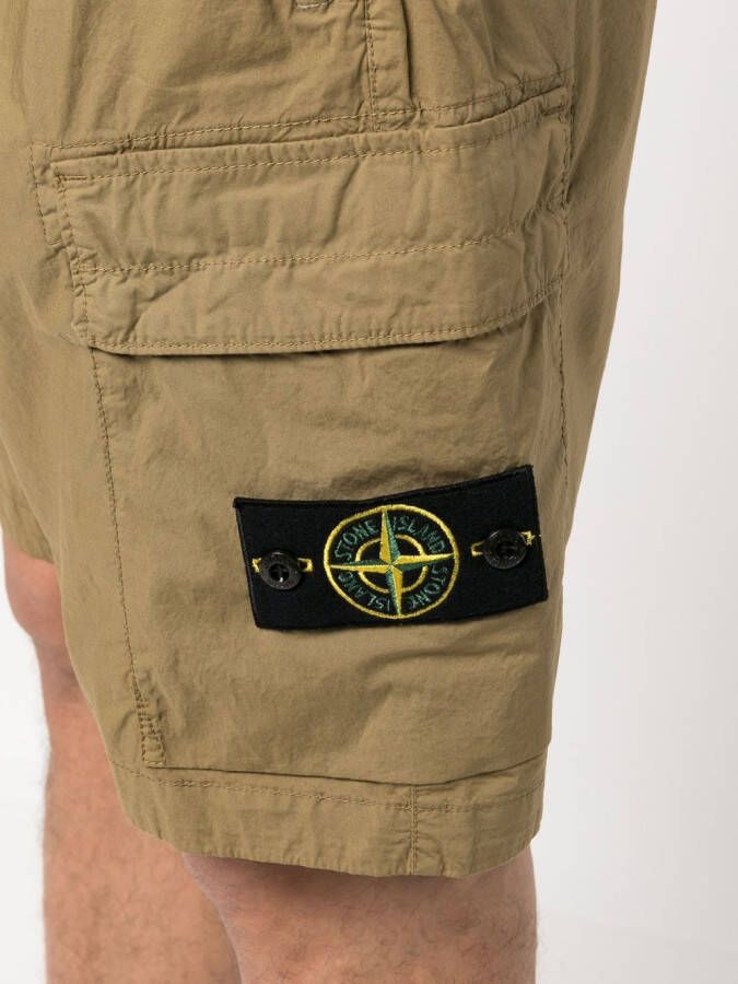 Stone Island Bermuda shorts Bruin