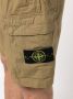 Stone Island Bermuda shorts Bruin - Thumbnail 5