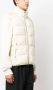 Stone Island Bodywarmer met rits Beige - Thumbnail 3