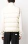 Stone Island Bodywarmer met rits Beige - Thumbnail 4