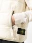 Stone Island Bodywarmer met rits Beige - Thumbnail 5